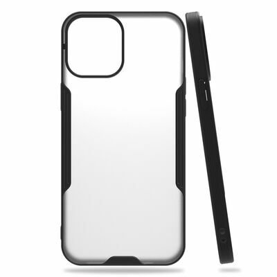 Apple iPhone 12 Kılıf Patinda Parfe Kapak