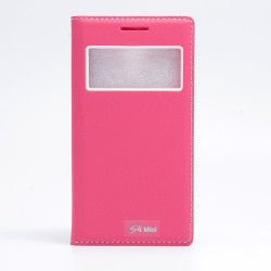Pembe Koyu