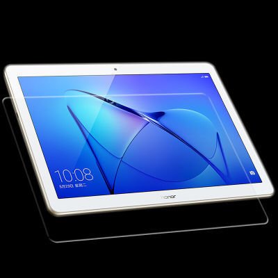 Huawei T5 10 inc Patinda Tablet Temperli Cam Ekran Koruyucu