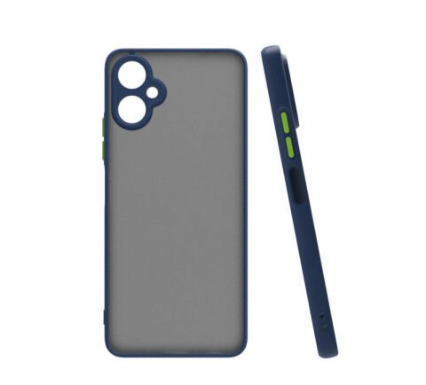 Tecno Camon 19 Neo Kılıf Patinda Hux Kapak