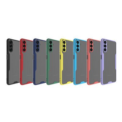 Galaxy A04S Kılıf Patinda Parfe Kapak