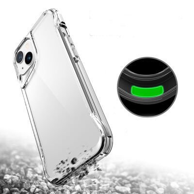 Apple iPhone 14 Kılıf Patinda T-Max Kapak