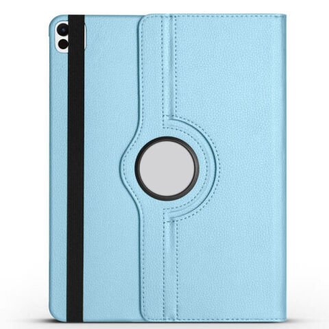 Apple iPad Pro 13 2024 Patinda Dönebilen Standlı Kılıf