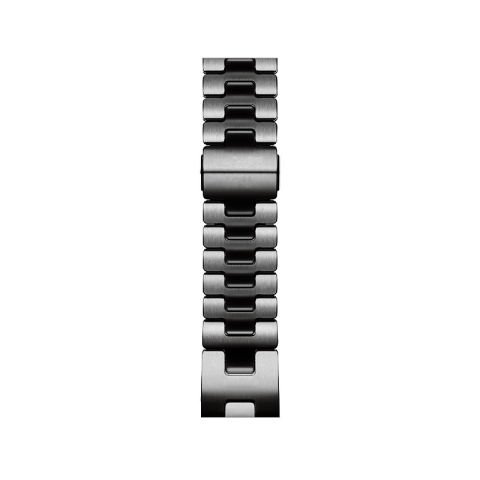 Apple Watch 42mm Patinda KRD-125 Metal Kordon Strap Kayış