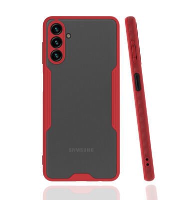 Galaxy A04S Kılıf Patinda Parfe Kapak