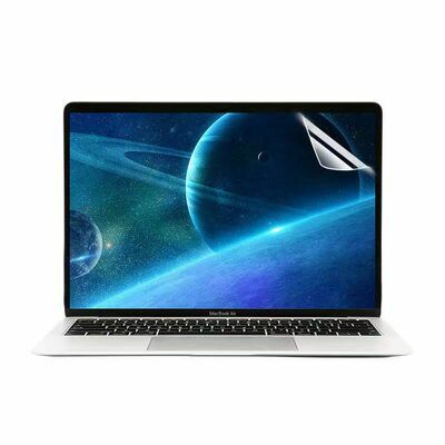Patinda MacBook 13.3' Pro Retina Ekran Koruyucu 2 Adet