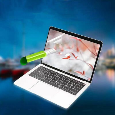 Patinda MacBook 13.3' Pro Retina Ekran Koruyucu 2 Adet