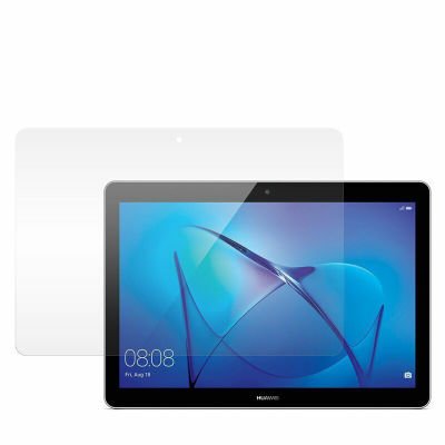 Huawei T3 10 inç Patinda Tablet Temperli Cam Ekran Koruyucu