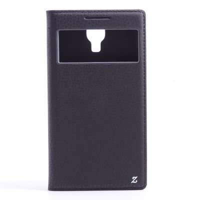Galaxy S4 Kılıf Patinda Dolce Kapaklı Kılıf