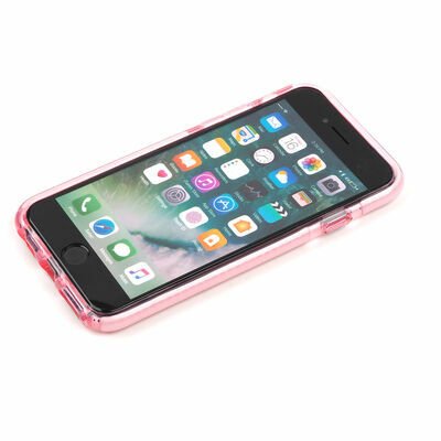 Apple iPhone 8 Kılıf Patinda Punto Kapak