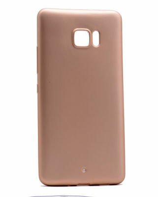 HTC U Ultra Kılıf Patinda Premier Silikon Kapak