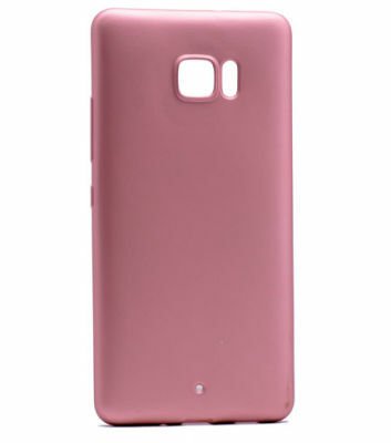 HTC U Ultra Kılıf Patinda Premier Silikon Kapak