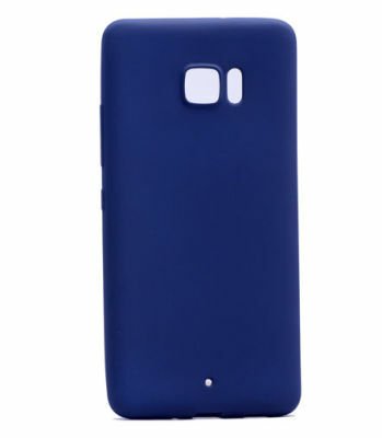 HTC U Ultra Kılıf Patinda Premier Silikon Kapak