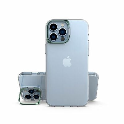 Apple iPhone 14 Pro Max Kılıf Patinda Skuba Kapak