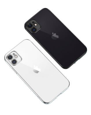 Apple iPhone 11 Kılıf Patinda Mat Gbox Kapak