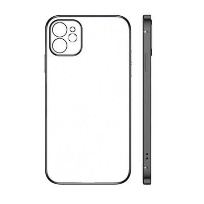 Apple iPhone 11 Kılıf Patinda Mat Gbox Kapak