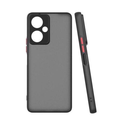 Tecno Camon 19 Pro Kılıf Patinda Hux Kapak