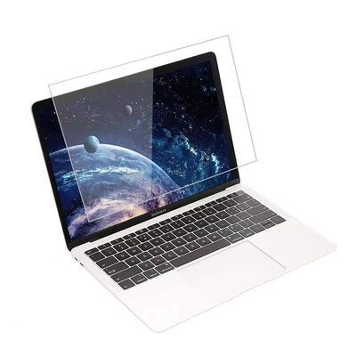Patinda MacBook 12' Retina Ekran Koruyucu 2 Adet
