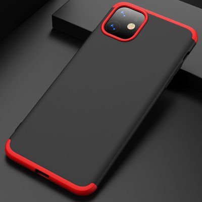 Apple iPhone 11 Kılıf Patinda Ays Kapak