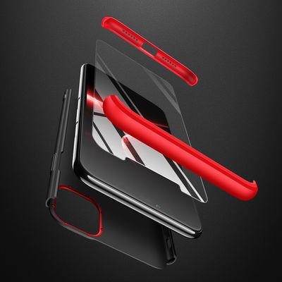 Apple iPhone 11 Kılıf Patinda Ays Kapak