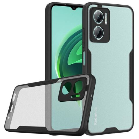Xiaomi Redmi Note 11E Kılıf Patinda Parfe Kapak