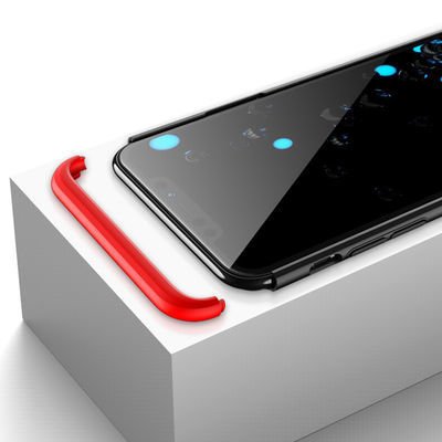 Apple iPhone 11 Kılıf Patinda Ays Kapak