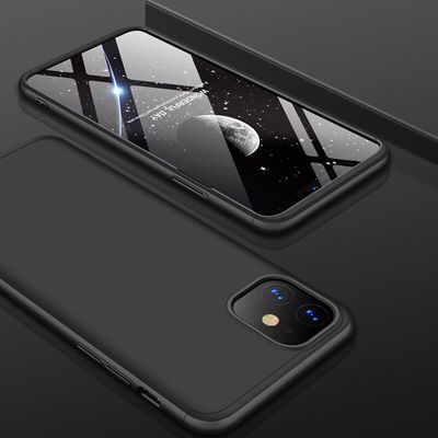 Apple iPhone 11 Kılıf Patinda Ays Kapak
