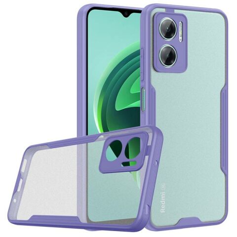 Xiaomi Redmi Note 11E Kılıf Patinda Parfe Kapak