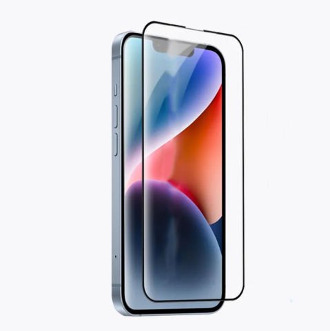 Apple iPhone 8 Patinda Darbeye Dayanıklı Anti Statik Temperli Cam Ekran Koruyucu