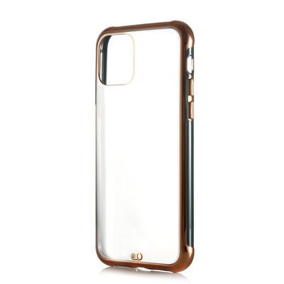 Apple iPhone 11 Pro Max Kılıf Patinda Voit Kapak