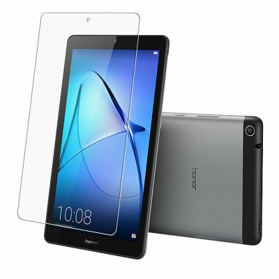 Huawei T3 7 inc Patinda Tablet Temperli Cam Ekran Koruyucu