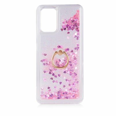 Galaxy A32 4G Kılıf Patinda Milce Kapak