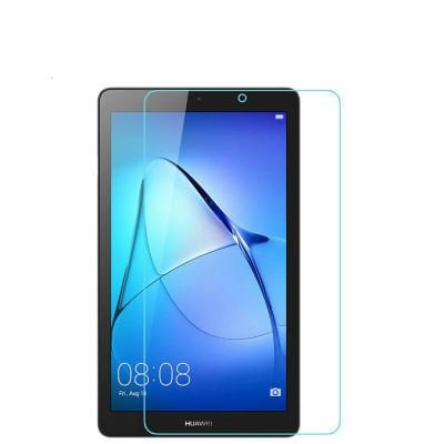 Huawei T3 7 inc Patinda Tablet Temperli Cam Ekran Koruyucu