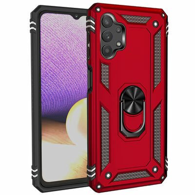 Galaxy A23 Kılıf Patinda Vega Kapak