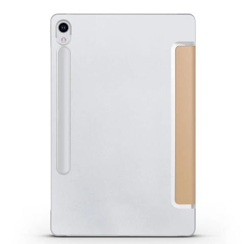 Galaxy Tab S9 Patinda Smart Cover Standlı 1-1 Kılıf