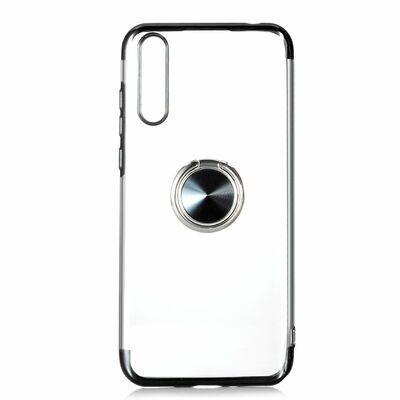 Huawei P Smart S (Y8P) Kılıf Patinda Gess Silikon