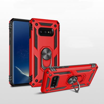 Galaxy S10E Kılıf Patinda Vega Kapak