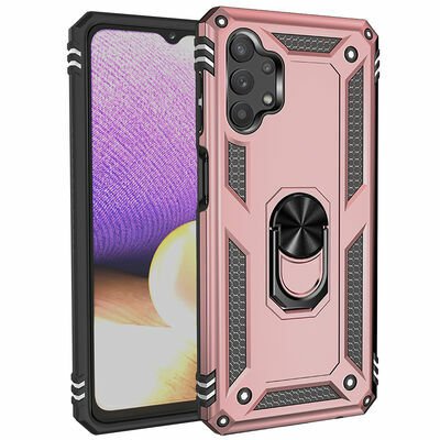 Galaxy A23 Kılıf Patinda Vega Kapak