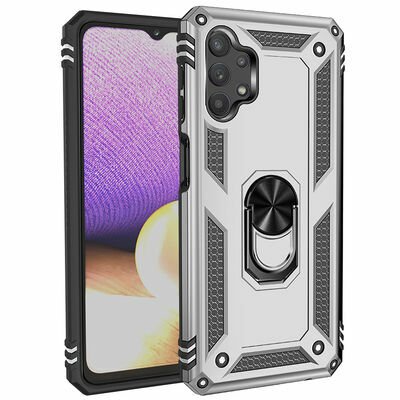 Galaxy A23 Kılıf Patinda Vega Kapak