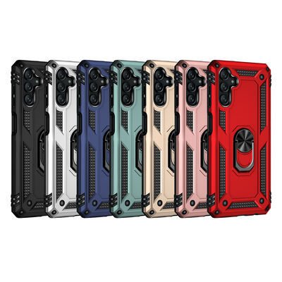 Galaxy A04S Kılıf Patinda Vega Kapak