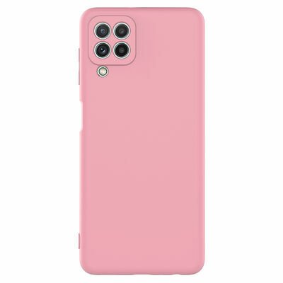 Galaxy M22 Kılıf Patinda Mara Lansman Kapak