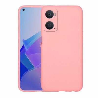 Oppo A36 Kılıf Patinda Mara Lansman Kapak