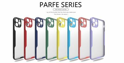 Apple iPhone 11 Pro Kılıf Patinda Parfe Kapak
