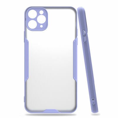 Apple iPhone 11 Pro Kılıf Patinda Parfe Kapak