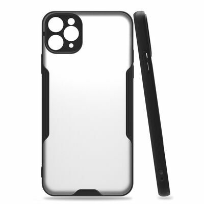 Apple iPhone 11 Pro Kılıf Patinda Parfe Kapak