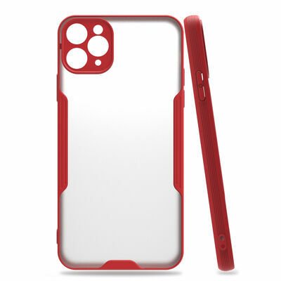 Apple iPhone 11 Pro Kılıf Patinda Parfe Kapak