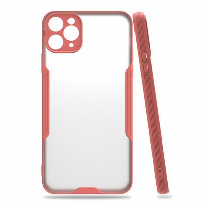 Apple iPhone 11 Pro Kılıf Patinda Parfe Kapak