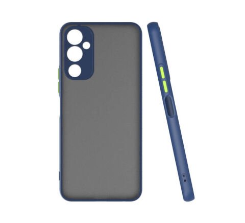 Tecno Pova 4 Kılıf Patinda Hux Kapak