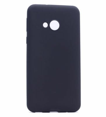 HTC U Play Kılıf Patinda Premier Silikon Kapak