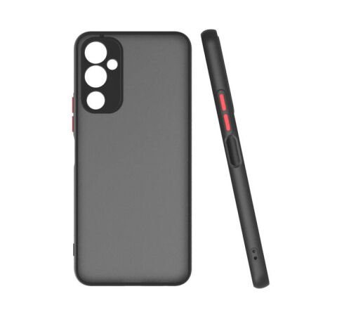 Tecno Pova 4 Kılıf Patinda Hux Kapak
